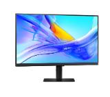 Samsung 27D800  27" VA LED, 3840x2160 PBP, PIP, USB-C 90W, USB 3.0, DP, HDMI Black