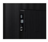Samsung 27D800  27" VA LED, 3840x2160 PBP, PIP, USB-C 90W, USB 3.0, DP, HDMI Black