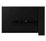 Samsung 27D800  27" VA LED, 3840x2160 PBP, PIP, USB-C 90W, USB 3.0, DP, HDMI Black