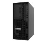 Lenovo ThinkSystem ST45 V3, (4C) AMD EPYC 4124P, 2x960GB Micron 5400 Pro SSD, 1x16GB, IOB SATA / AHC, 500W