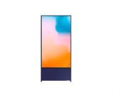 Samsung 43" 43LS05 QLED Sero 4K Smart TV, Wireless, Network, 4xHDMI, 2xUSB, Black