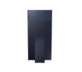 Samsung 43" 43LS05 QLED Sero 4K Smart TV, Wireless, Network, 4xHDMI, 2xUSB, Black