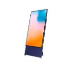 Samsung 43" 43LS05 QLED Sero 4K Smart TV, Wireless, Network, 4xHDMI, 2xUSB, Black