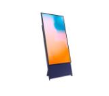 Samsung 43" 43LS05 QLED Sero 4K Smart TV, Wireless, Network, 4xHDMI, 2xUSB, Black