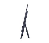 Samsung 43" 43LS05 QLED Sero 4K Smart TV, Wireless, Network, 4xHDMI, 2xUSB, Black