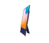 Samsung 43" 43LS05 QLED Sero 4K Smart TV, Wireless, Network, 4xHDMI, 2xUSB, Black