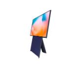 Samsung 43" 43LS05 QLED Sero 4K Smart TV, Wireless, Network, 4xHDMI, 2xUSB, Black
