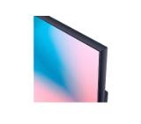 Samsung 43" 43LS05 QLED Sero 4K Smart TV, Wireless, Network, 4xHDMI, 2xUSB, Black