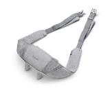 Beurer MG 154 3D Battery-Powered Neck Massager, 4 massage heads + 2 massage fingers;  2 speed; Hands-free; Automatic switch-off; Heat function; Washable removable cover