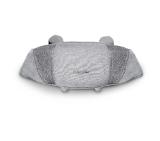 Beurer MG 154 3D Battery-Powered Neck Massager, 4 massage heads + 2 massage fingers;  2 speed; Hands-free; Automatic switch-off; Heat function; Washable removable cover