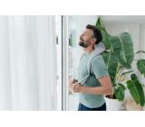 Beurer MG 154 3D Battery-Powered Neck Massager, 4 massage heads + 2 massage fingers;  2 speed; Hands-free; Automatic switch-off; Heat function; Washable removable cover