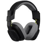 Logitech A10, 3.5 MM-N/A-EMEAi-914-A10 STAR Killer Base, Black
