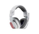 Logitech A10, 3.5 MM-N/A-EMEAi-914-A10 STAR Killer Base, White