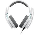 Logitech A10, 3.5 MM-N/A-EMEAi-914-A10 STAR Killer Base, White