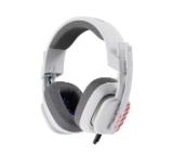 Logitech A10, 3.5 MM-N/A-EMEAi-914-A10 STAR Killer Base, White