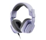 Logitech A10, 3.5 MM-N/A-EMEAi-914-A10, Asteroid, Lilac