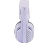 Logitech A10, 3.5 MM-N/A-EMEAi-914-A10, Asteroid, Lilac