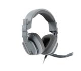 Logitech A10, 3.5 MM-N/A-EMEAi-914-A10, Ozone, Grey