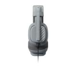 Logitech A10, 3.5 MM-N/A-EMEAi-914-A10, Ozone, Grey