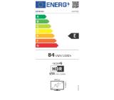 Hisense 65" A7NQ, 4K Ultra HD 3840x2160, QLED, FALD, Quantum Dot, HDR 10+, HLG, Dolby Vision, Dolby Atmos, Smart TV, Light Sensor, WiFi Direct, BT, Anyview Cast, 3xHDMI, 2xUSB, LAN, CI+, DVB-T2/C/S2, Dark Grey