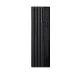 Acer Veriton, VX4720GT Core i5- 14400 (up to 4.7GHz, 20MB), 1*16GB DDR5, 512GB SSD M.2, DVD+RW, Intel UHD Graphics, TPM 2.0, GLAN, 300W 80PLUS Bronze, KBD& Mouse USB, No OS, 3Y warranty