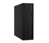 Acer Veriton, VX4720GT Core i5- 14400 (up to 4.7GHz, 20MB), 1*16GB DDR5, 512GB SSD M.2, DVD+RW, Intel UHD Graphics, TPM 2.0, GLAN, 300W 80PLUS Bronze, KBD& Mouse USB, No OS, 3Y warranty