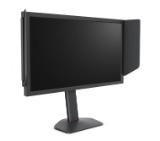 BenQ ZOWIE XL2586X, 24.1", 540Hz, FHD, DyAc 2, Esports Fast TN Panel, for CS2, Valorant and other, XL Setting to Share, Shield, S Switch, Black eQualizer, Color Vibrance, LBL, 1000:1, 320cd/m, HDMI 2.1, DP 1.4, Height adj.155 mm, VESA