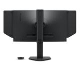 BenQ ZOWIE XL2586X, 24.1", 540Hz, FHD, DyAc 2, Esports Fast TN Panel, for CS2, Valorant and other, XL Setting to Share, Shield, S Switch, Black eQualizer, Color Vibrance, LBL, 1000:1, 320cd/m, HDMI 2.1, DP 1.4, Height adj.155 mm, VESA