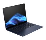 HP Dragonfly G5Q Darker Atmospheric Blue Opaque, Snapdragon X Elite - X1E78100(12x - 3.4GHz), 14" BV 2.2K 400nits Touch, 32GB On board, 1TB PCIe SSD, WiFi 7+BT5.4, Backlit Kbd, 3C Batt, Win 11 Pro, 5Y NBD On Site