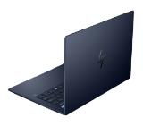 HP Dragonfly G5Q Darker Atmospheric Blue Opaque, Snapdragon X Elite - X1E78100(12x - 3.4GHz), 14" BV 2.2K 400nits Touch, 32GB On board, 1TB PCIe SSD, WiFi 7+BT5.4, Backlit Kbd, 3C Batt, Win 11 Pro, 5Y NBD On Site