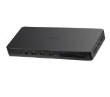 Asus DC500,TRIPLE 4K TBT4 DOC, Black