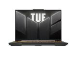 Asus TUF F16 FX607VU-RL091 Inte i7-13620H 2.4 GHz (24M Cache, up to 4.9 GHz, ), 16" FHD(1920 x 1200) 16:9,144 Hz.16GB DDR5 ( 5600hz) ,1TB PCIe 4.0,RTX40506GB GDDR6, Wi-Fi 6(802.11ax)Backlit Chiclet Keyboard 1-Zone RGB, no OS, Mecha Gray
