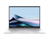 Asus Zenbook UX3405CA-QL078W, INTEL ARL H Core Ultra 5, 14 " OLED , (1920 x 1200) , 16GB LPDDR5X,1TB SSD, Windows 11, Silver
