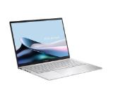 Asus Zenbook UX3405CA-QL078W, INTEL ARL H Core Ultra 5, 14 " OLED , (1920 x 1200) , 16GB LPDDR5X,1TB SSD, Windows 11, Silver