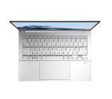 Asus Zenbook UX3405CA-QL078W, INTEL ARL H Core Ultra 5, 14 " OLED , (1920 x 1200) , 16GB LPDDR5X,1TB SSD, Windows 11, Silver