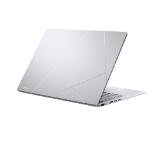 Asus Zenbook UX3405CA-QL078W, INTEL ARL H Core Ultra 5, 14 " OLED , (1920 x 1200) , 16GB LPDDR5X,1TB SSD, Windows 11, Silver