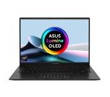 Asus Zenbook UM3406KA-QD092W, AMD KRACKAN-8C/BGA, 14"OLED , (1920 x 1200) , 16GB LPDDR5X,1TB SSD, Windows 11, Jade Black