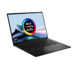 Asus Zenbook UM3406KA-QD092W, AMD KRACKAN-8C/BGA, 14"OLED , (1920 x 1200) , 16GB LPDDR5X,1TB SSD, Windows 11, Jade Black