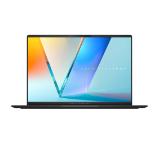 Asus Vivobook S M5606WA-MX077X,AMD Ryzen AI 9 HX 370  2.0GHz ,16 " OLED (3200 x 2000 ) 16:10,32GB LPDDR5X (on BD),1TB SSD,Backlit Chiclet Keyboard 1-Zone RGB with Num-key, Windows 11 Pro,Neutral Black, AI PC +Backpack