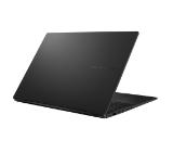 Asus Vivobook S M5606WA-MX077X,AMD Ryzen AI 9 HX 370  2.0GHz ,16 " OLED (3200 x 2000 ) 16:10,32GB LPDDR5X (on BD),1TB SSD,Backlit Chiclet Keyboard 1-Zone RGB with Num-key, Windows 11 Pro,Neutral Black, AI PC +Backpack