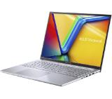 Asus Vivobook M1605YA-MB701, AMD Ryzen R7-7730U, 16.0 WUXGA(WU) 1920X1200 16:10 300nits Anti-Glare, 16GB LPDDR4 (8 GB on BD),1TB SSD G3,Backlit Chiclet Keyboard with num key ,  NO OS, Cool Silver