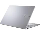 Asus Vivobook M1605YA-MB701, AMD Ryzen R7-7730U, 16.0 WUXGA(WU) 1920X1200 16:10 300nits Anti-Glare, 16GB LPDDR4 (8 GB on BD),1TB SSD G3,Backlit Chiclet Keyboard with num key ,  NO OS, Cool Silver