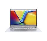 Asus Vivobook X1605VA-MB1531,INTEL I5-U15 (non-iPU, no LPS) ,16 " WUXGA(WU) 1920X1200 16:10 300nits Anti-Glar,16GB DDR4,SSD 512GB, Backlit Chiclet Keyboard with Num-key No OS, Cool Silver