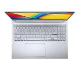 Asus Vivobook X1605VA-MB1531,INTEL I5-U15 (non-iPU, no LPS) ,16 " WUXGA(WU) 1920X1200 16:10 300nits Anti-Glar,16GB DDR4,SSD 512GB, Backlit Chiclet Keyboard with Num-key No OS, Cool Silver