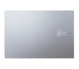 Asus Vivobook X1605VA-MB1531,INTEL I5-U15 (non-iPU, no LPS) ,16 " WUXGA(WU) 1920X1200 16:10 300nits Anti-Glar,16GB DDR4,SSD 512GB, Backlit Chiclet Keyboard with Num-key No OS, Cool Silver