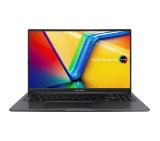 Asus Vivobook X1505VA-L1679W,Intel i7-13620H 2.4 GHz (24MB Cache, up to 4.9 GHz,),15.6"FHD OLED (1920x1080) ,16GB DDR4 (8 on bd) 1TB SSDG4,Intel Iris X Graphics Windows 11, Indie Black