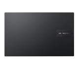 Asus Vivobook X1505VA-L1679W,Intel i7-13620H 2.4 GHz (24MB Cache, up to 4.9 GHz,),15.6"FHD OLED (1920x1080) ,16GB DDR4 (8 on bd) 1TB SSDG4,Intel Iris X Graphics Windows 11, Indie Black