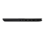 Asus Vivobook X1505VA-L1679W,Intel i7-13620H 2.4 GHz (24MB Cache, up to 4.9 GHz,),15.6"FHD OLED (1920x1080) ,16GB DDR4 (8 on bd) 1TB SSDG4,Intel Iris X Graphics Windows 11, Indie Black