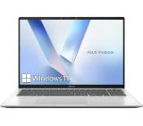 Asus Vivobook X1607QA-MB004W,Purwa SE,16.0 WUXGA(WU) 1920X1200 16:10 300nits Anti-Glare ,LPDDR5X 16GB (on board )1TB PCIE G4 SSD,Qualcomm Adreno GPU, Windows 11, Cool Silver