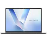Asus Vivobook X1607QA-MB004W,Purwa SE,16.0 WUXGA(WU) 1920X1200 16:10 300nits Anti-Glare ,LPDDR5X 16GB (on board )1TB PCIE G4 SSD,Qualcomm Adreno GPU, Windows 11, Cool Silver